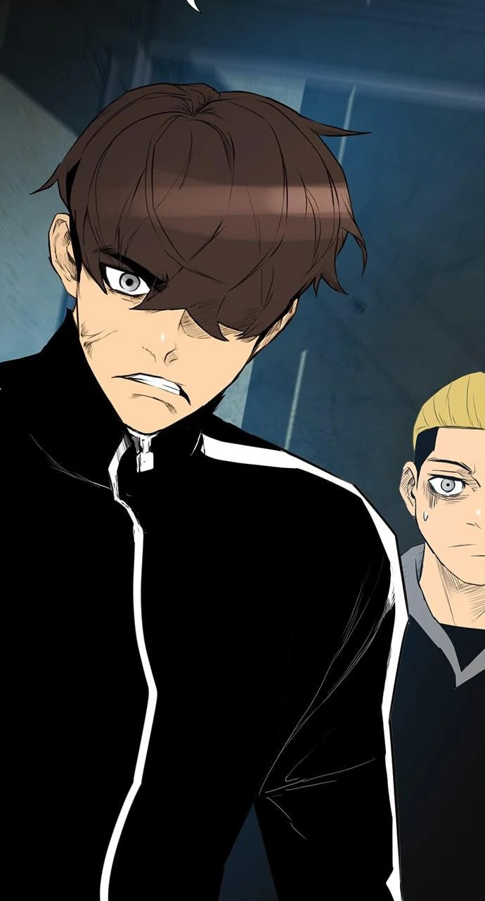 Read REAWAKENED MAN chapter 102.8 image 94 on Lezhin