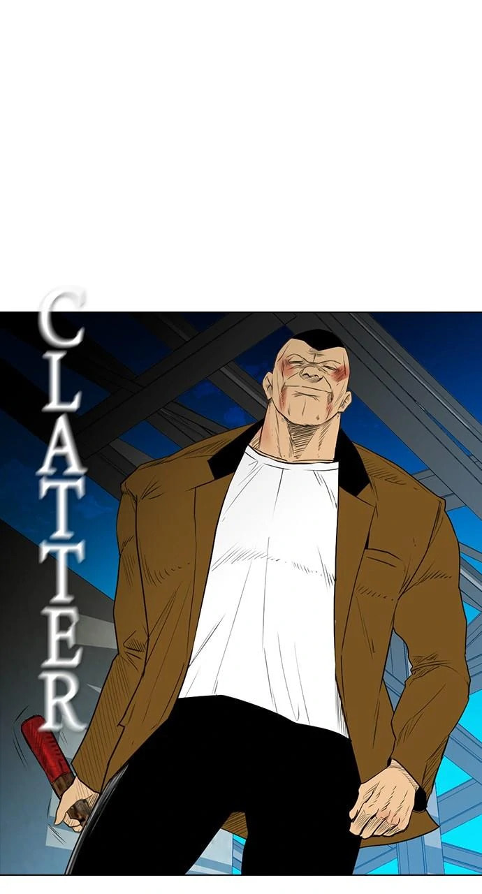 Read REAWAKENED MAN chapter 102.9 image 1 on Lezhin