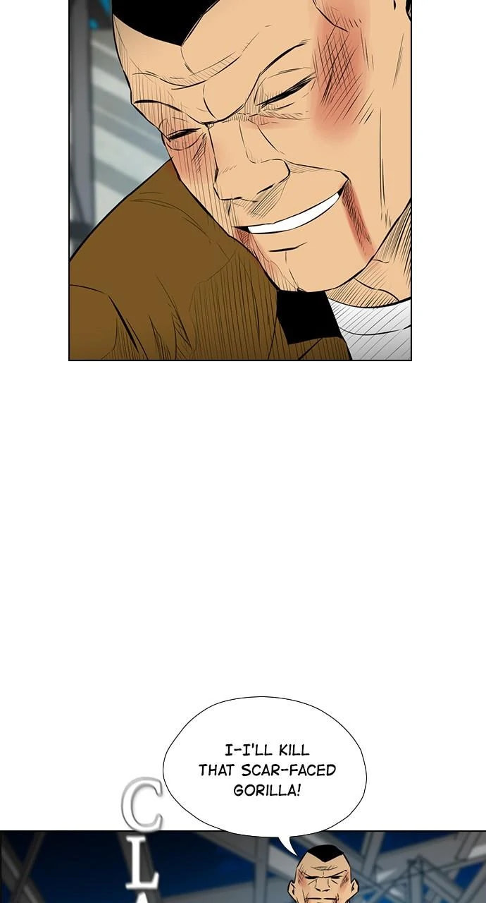 Read REAWAKENED MAN chapter 102.9 image 14 on Lezhin