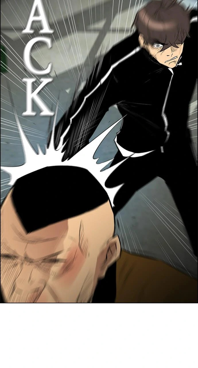 Read REAWAKENED MAN chapter 102.9 image 18 on Lezhin