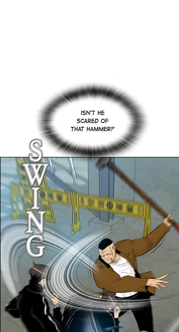 Read REAWAKENED MAN chapter 102.9 image 31 on Lezhin