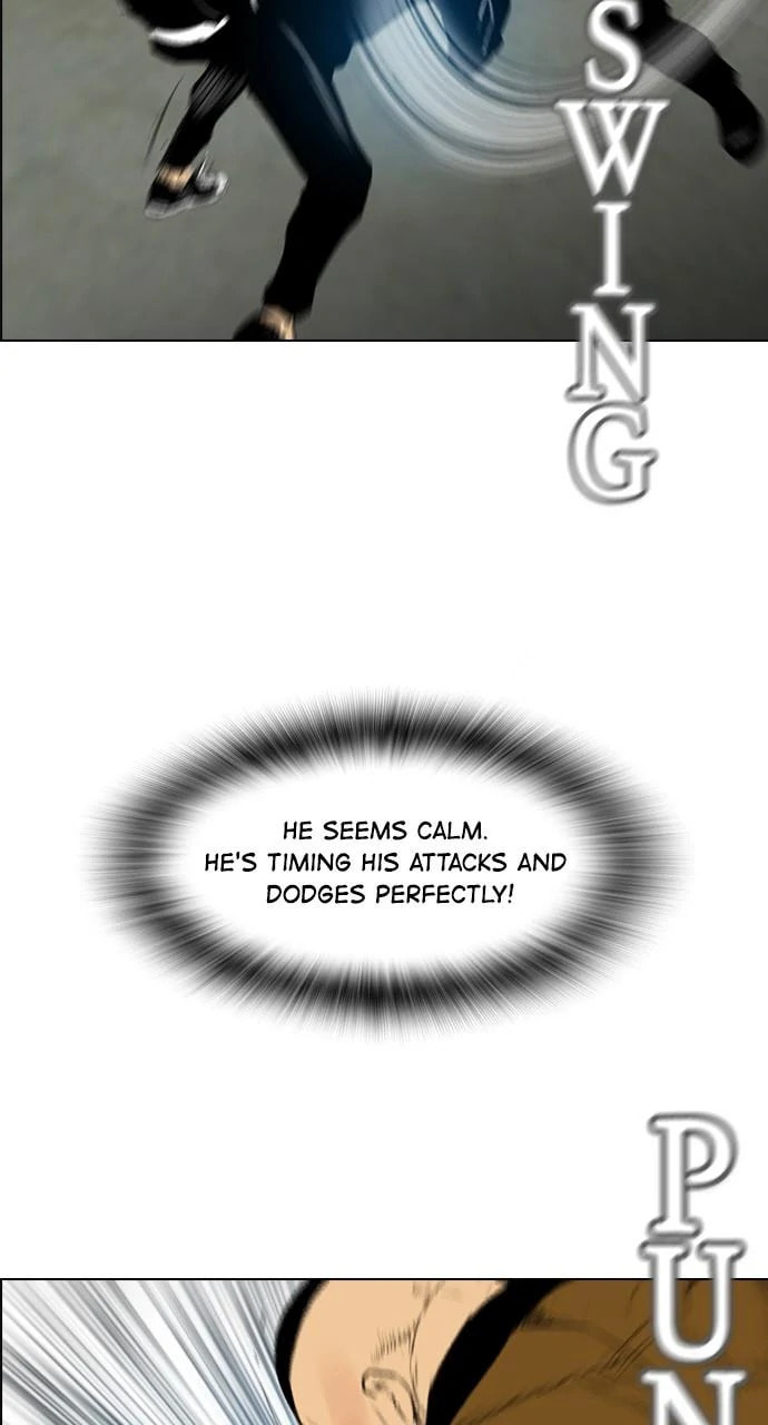 Read REAWAKENED MAN chapter 102.9 image 32 on Lezhin