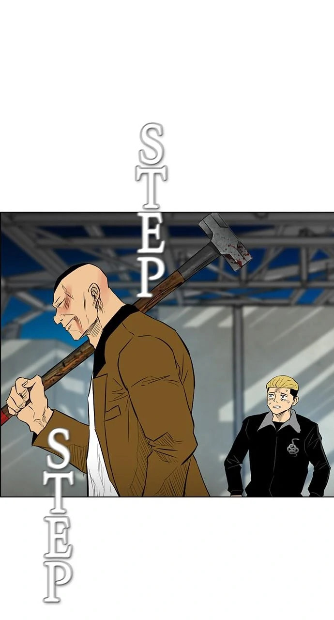 Read REAWAKENED MAN chapter 102.9 image 56 on Lezhin