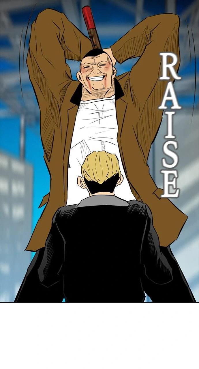 Read REAWAKENED MAN chapter 102.9 image 61 on Lezhin