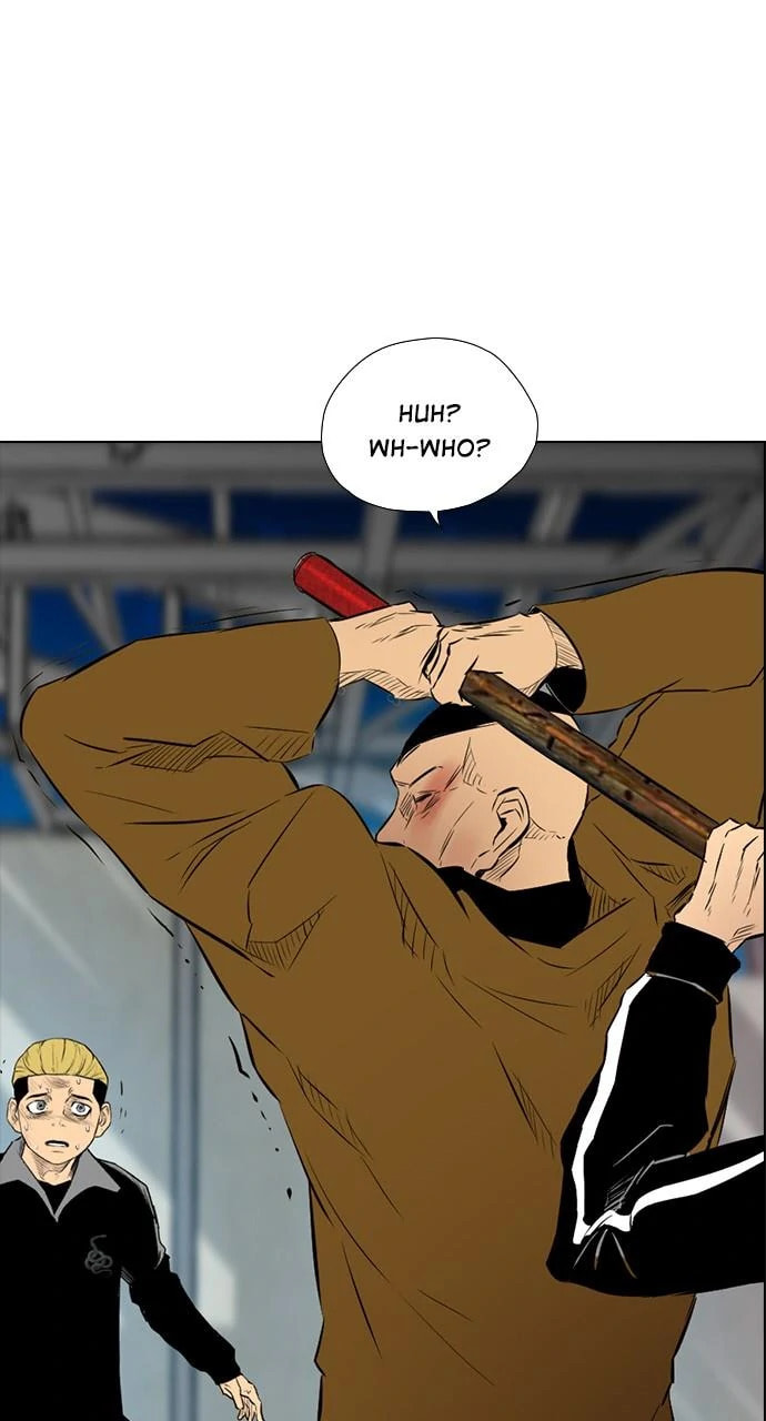 Read REAWAKENED MAN chapter 102.9 image 66 on Lezhin