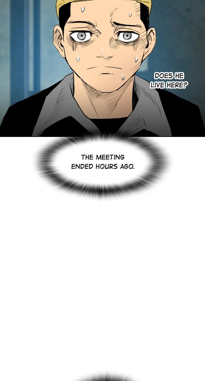 Read REAWAKENED MAN chapter 102.9 image 7 on Lezhin