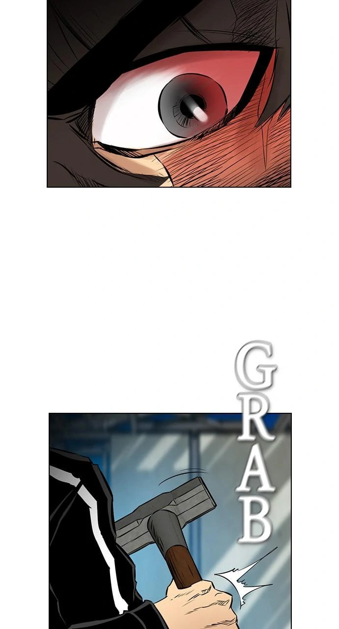 Read REAWAKENED MAN chapter 102.9 image 80 on Lezhin