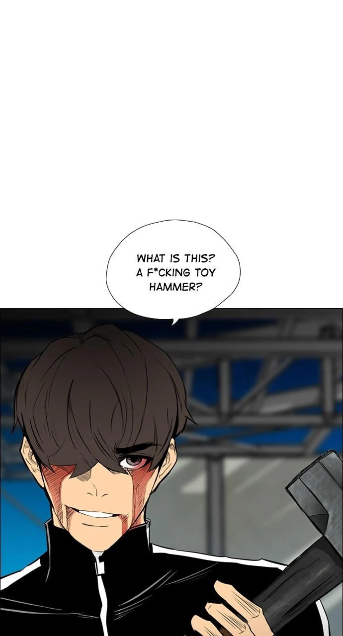 Read REAWAKENED MAN chapter 102.9 image 84 on Lezhin