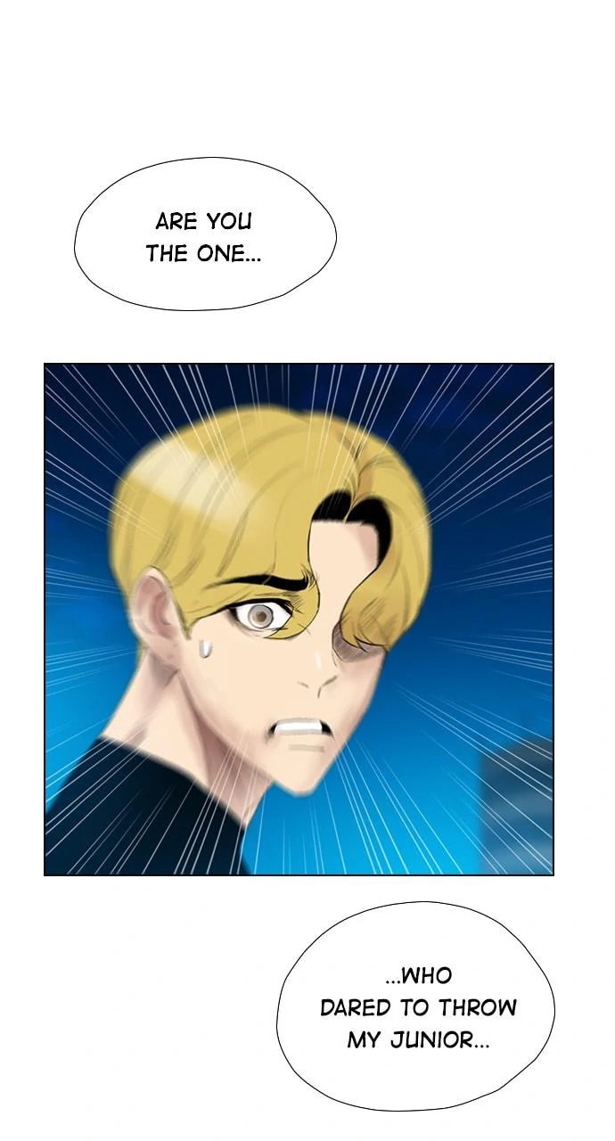 Read REAWAKENED MAN chapter 102 image 1 on Lezhin