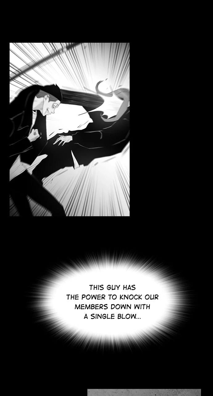 Read REAWAKENED MAN chapter 102 image 18 on Lezhin