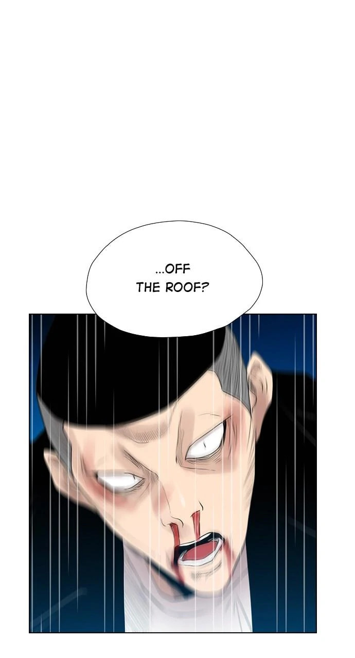 Read REAWAKENED MAN chapter 102 image 2 on Lezhin