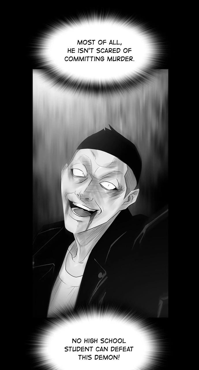 Read REAWAKENED MAN chapter 102 image 21 on Lezhin