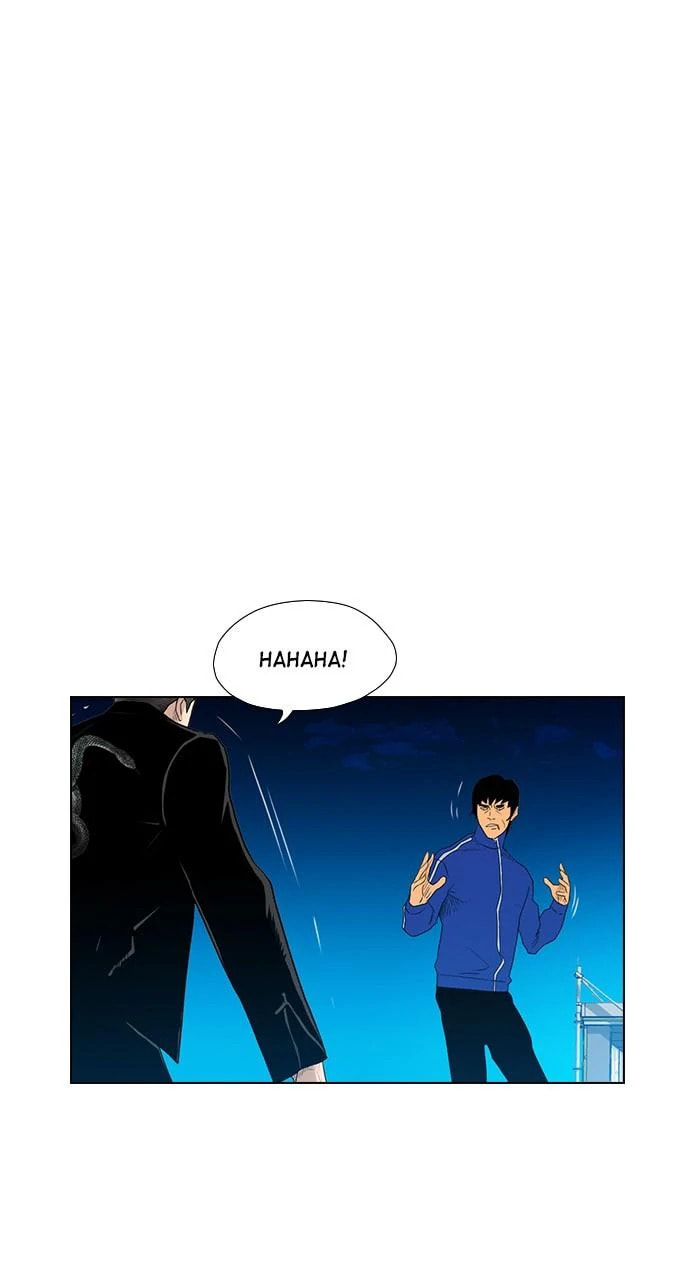 Read REAWAKENED MAN chapter 102 image 30 on Lezhin