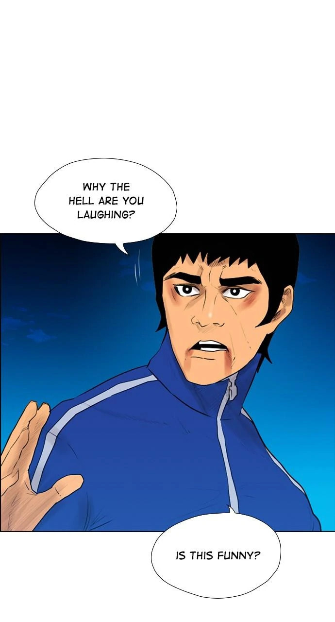 Read REAWAKENED MAN chapter 102 image 31 on Lezhin