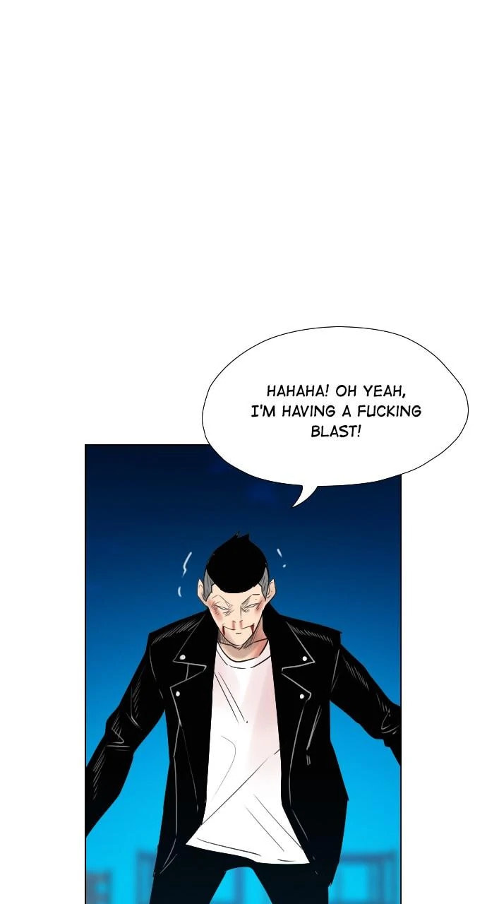 Read REAWAKENED MAN chapter 102 image 32 on Lezhin