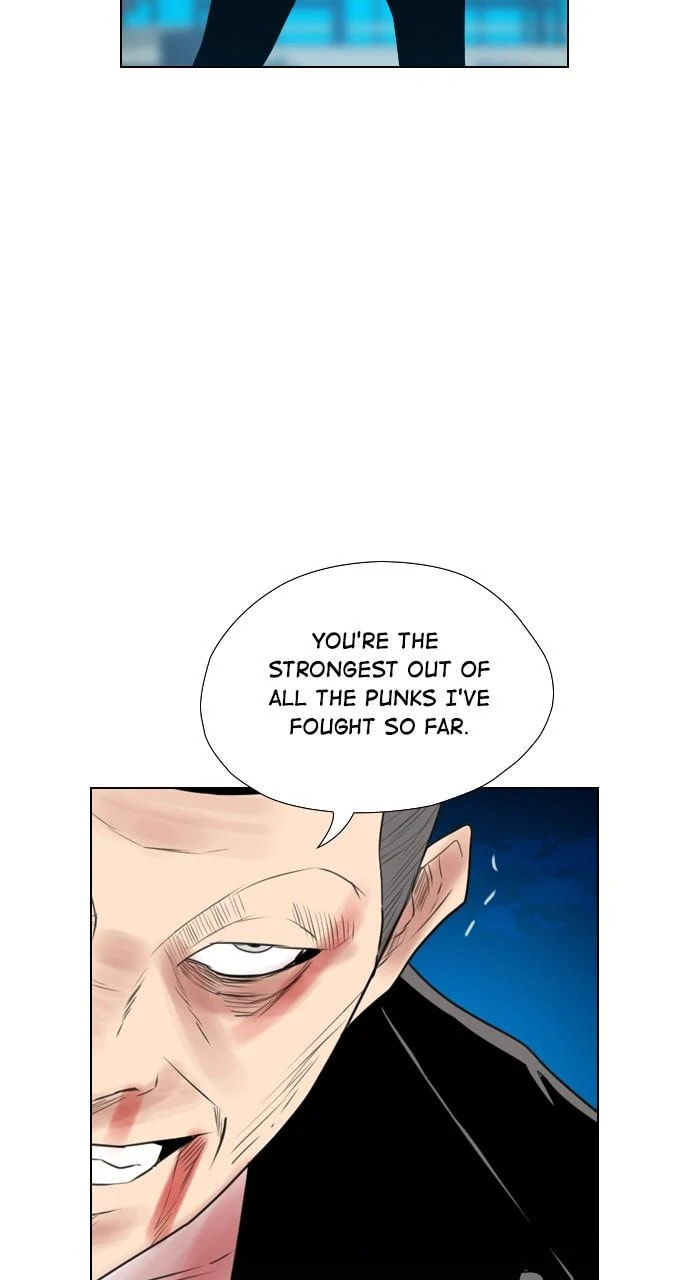 Read REAWAKENED MAN chapter 102 image 33 on Lezhin