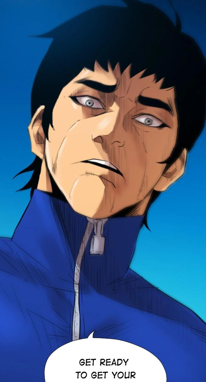 Read REAWAKENED MAN chapter 102 image 4 on Lezhin