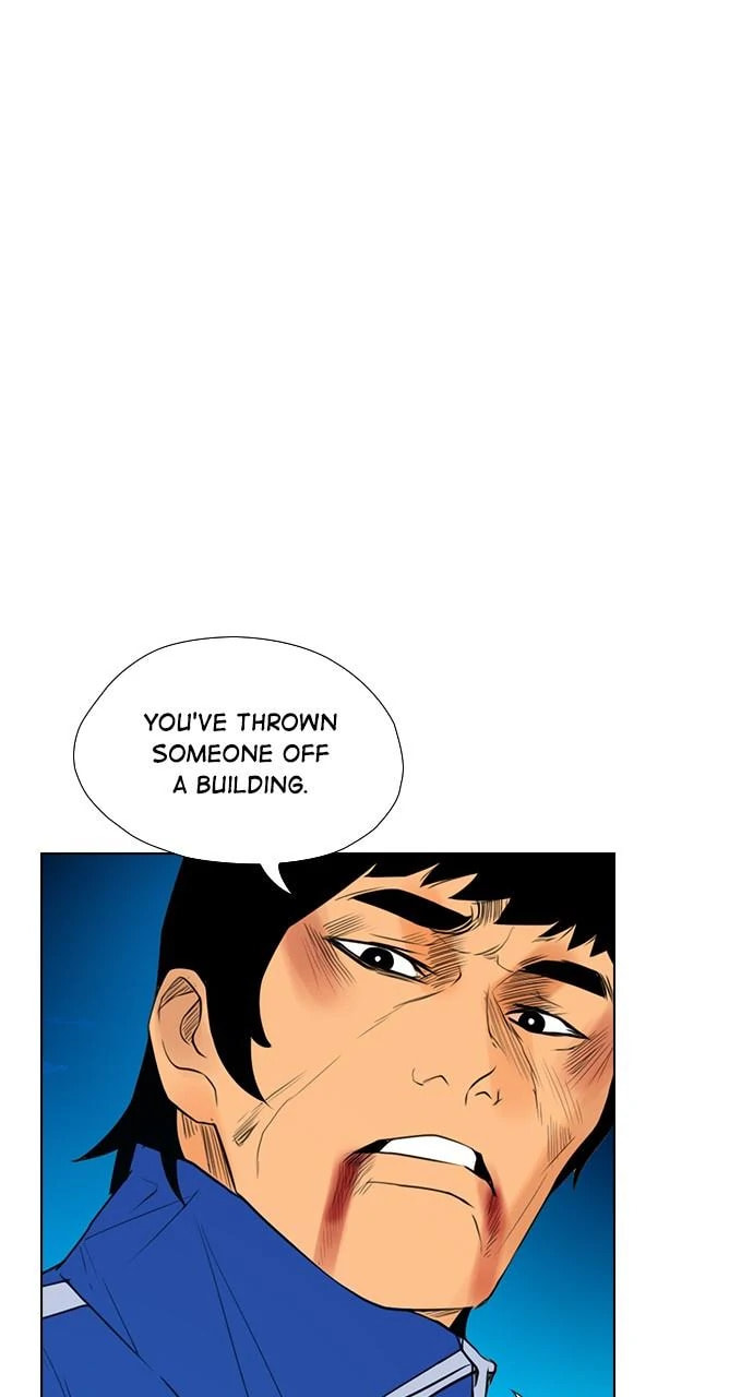 Read REAWAKENED MAN chapter 102 image 58 on Lezhin