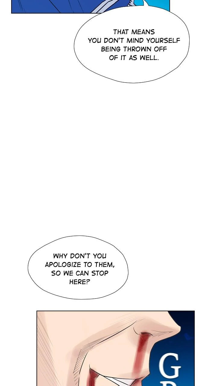 Read REAWAKENED MAN chapter 102 image 59 on Lezhin