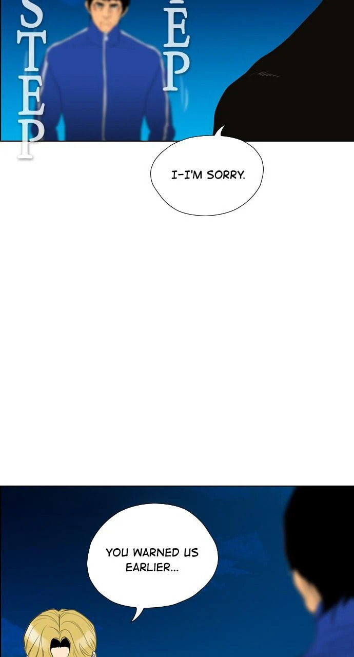 Read REAWAKENED MAN chapter 102 image 69 on Lezhin