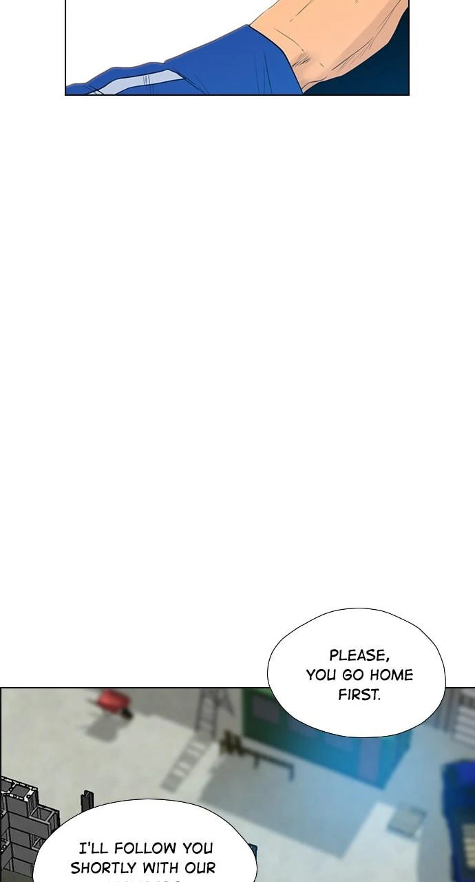 Read REAWAKENED MAN chapter 102 image 74 on Lezhin
