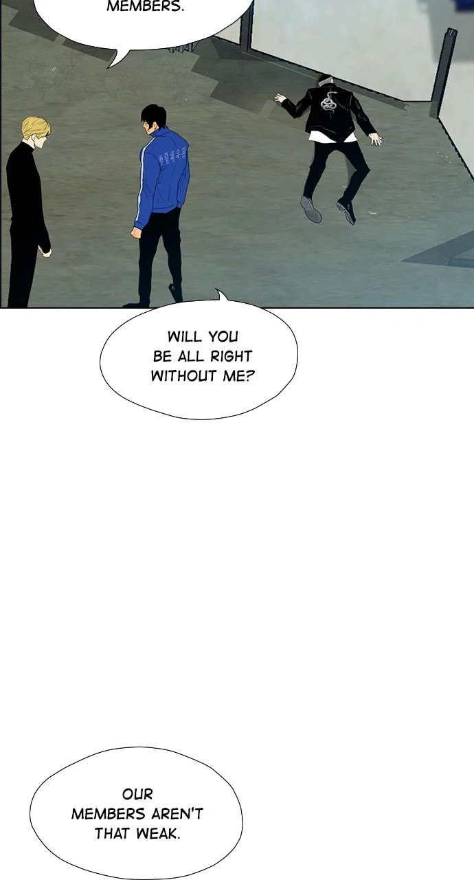 Read REAWAKENED MAN chapter 102 image 75 on Lezhin