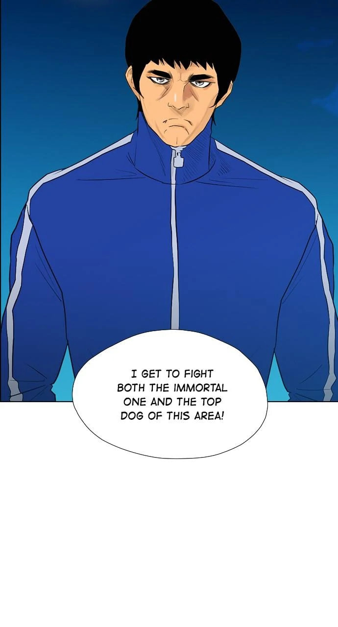 Read REAWAKENED MAN chapter 102 image 8 on Lezhin