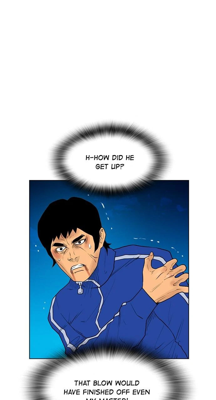Read REAWAKENED MAN chapter 102 image 84 on Lezhin