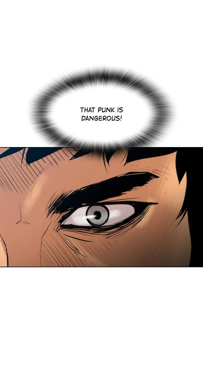 Read REAWAKENED MAN chapter 102 image 9 on Lezhin