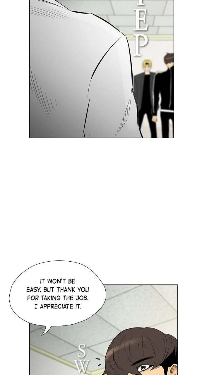 Read REAWAKENED MAN chapter 103.1 image 10 on Lezhin