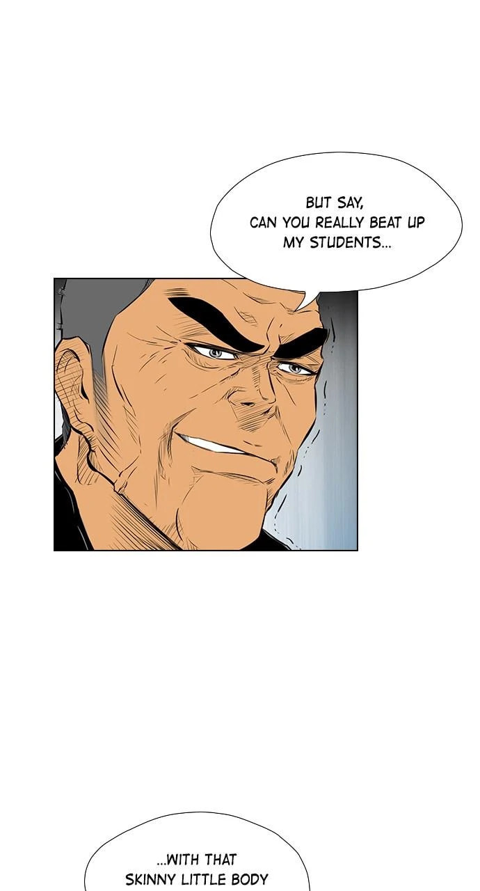 Read REAWAKENED MAN chapter 103.1 image 13 on Lezhin