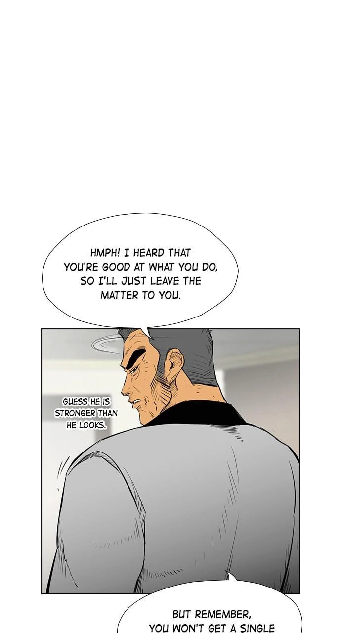 Read REAWAKENED MAN chapter 103.1 image 22 on Lezhin