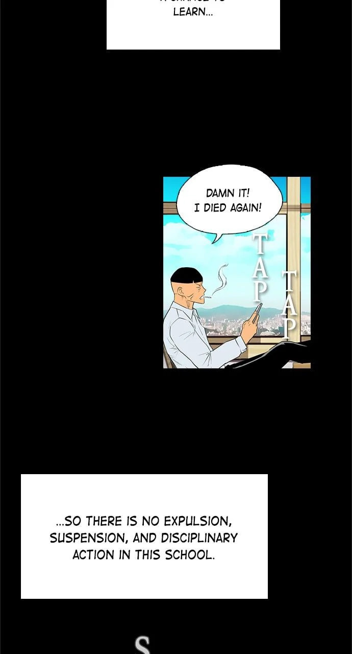Read REAWAKENED MAN chapter 103.1 image 34 on Lezhin