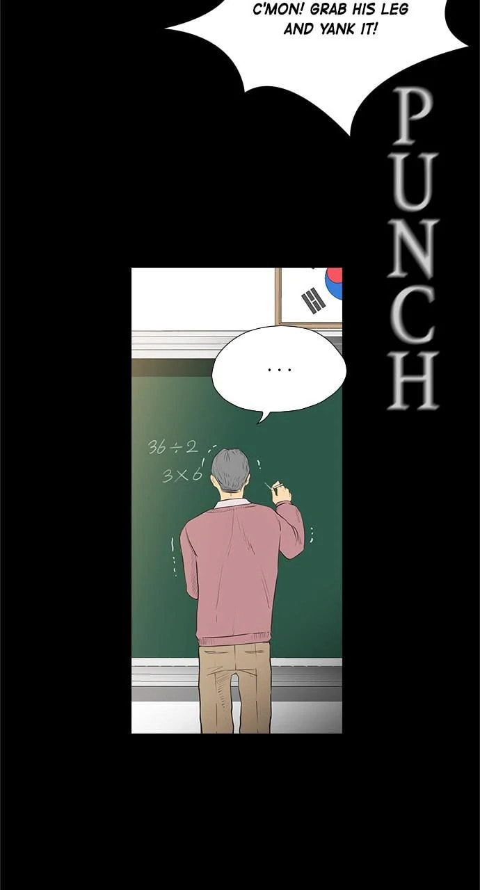 Read REAWAKENED MAN chapter 103.1 image 37 on Lezhin