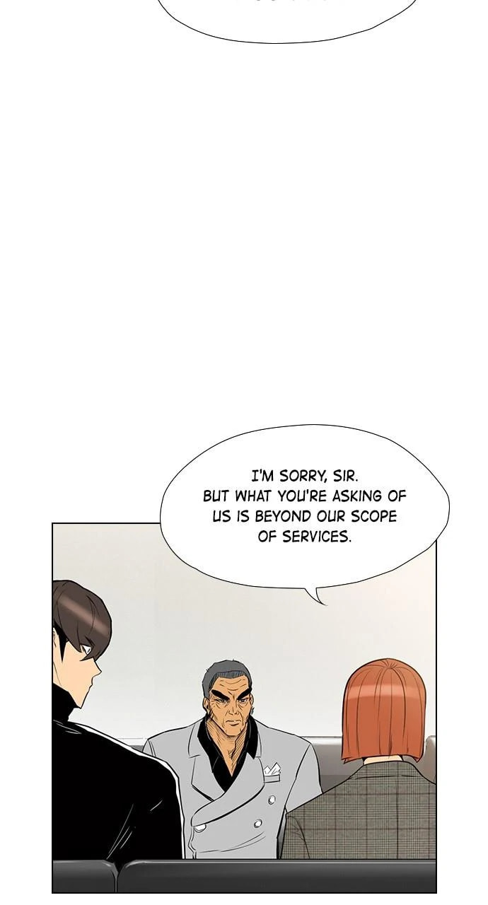 Read REAWAKENED MAN chapter 103.1 image 44 on Lezhin