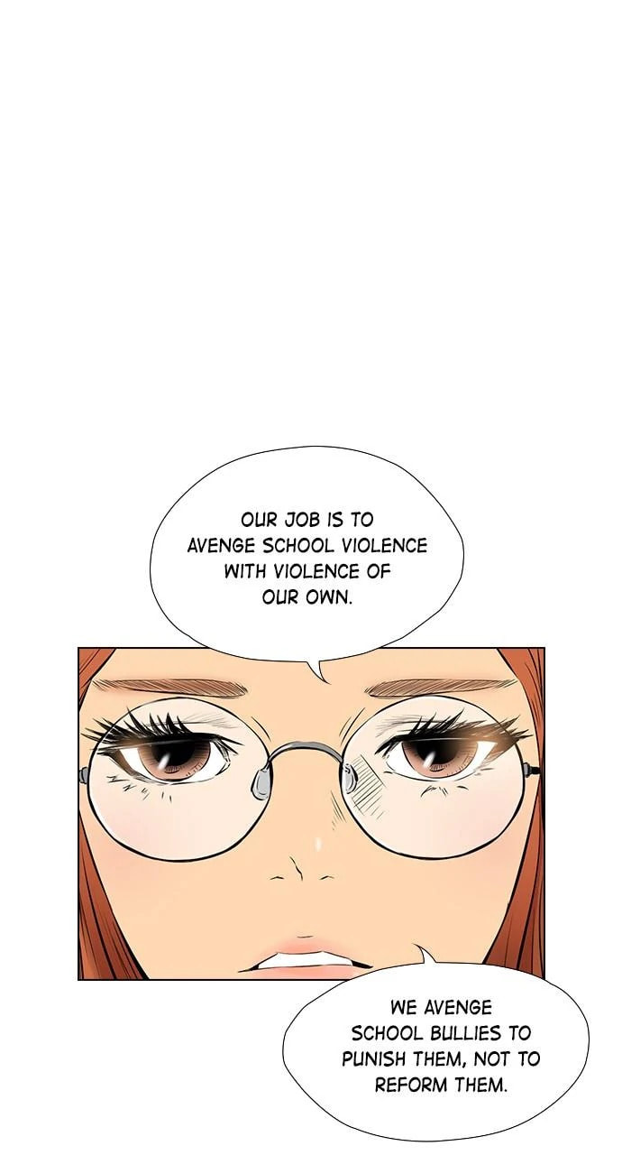 Read REAWAKENED MAN chapter 103.1 image 45 on Lezhin