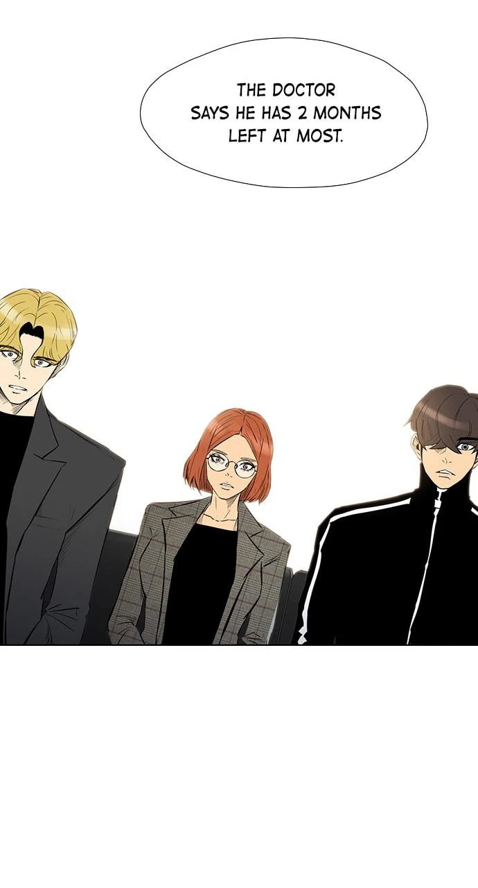 Read REAWAKENED MAN chapter 103.1 image 48 on Lezhin