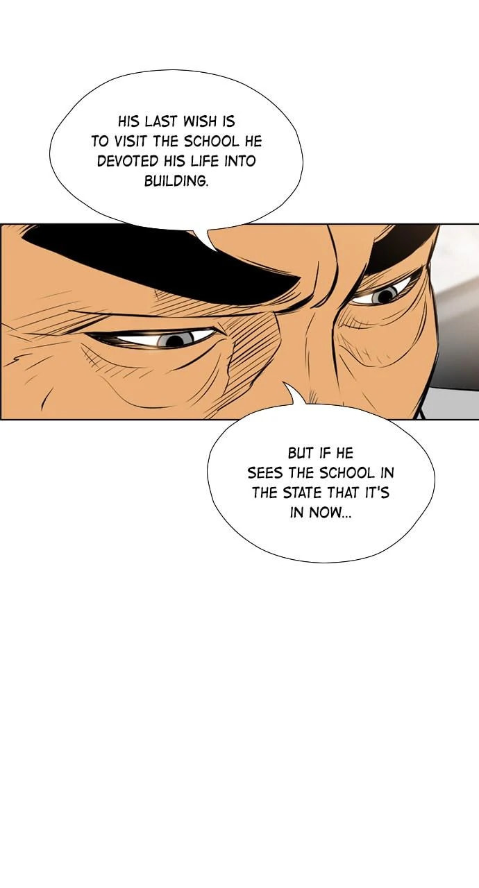 Read REAWAKENED MAN chapter 103.1 image 49 on Lezhin