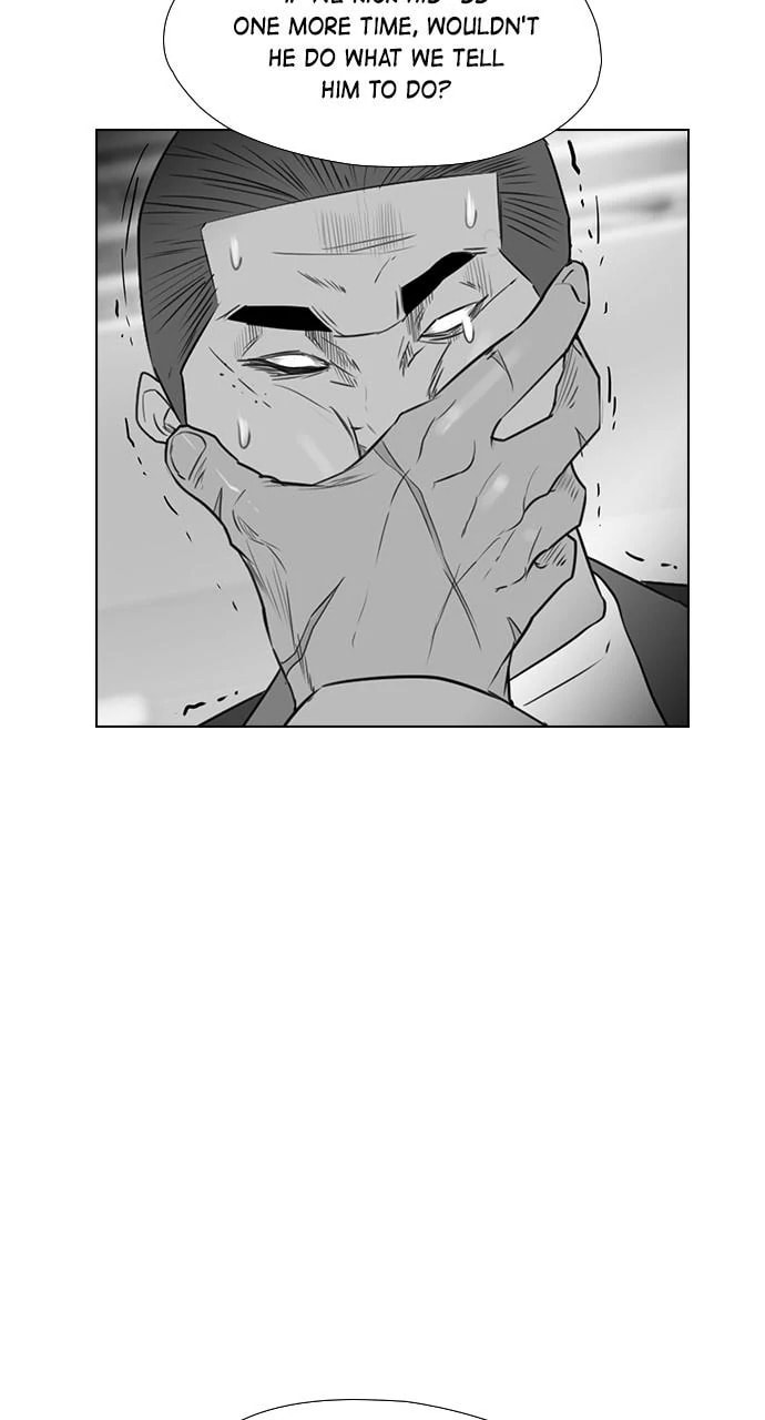 Read REAWAKENED MAN chapter 103.1 image 63 on Lezhin