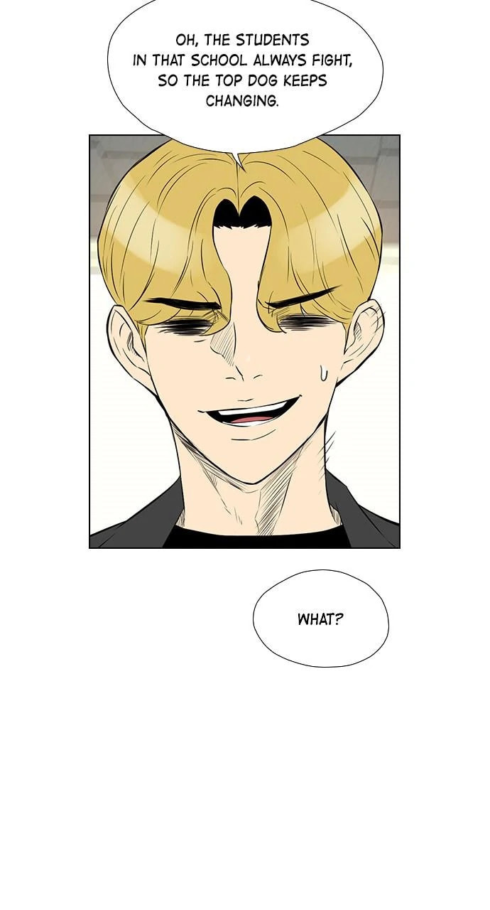 Read REAWAKENED MAN chapter 103.1 image 64 on Lezhin