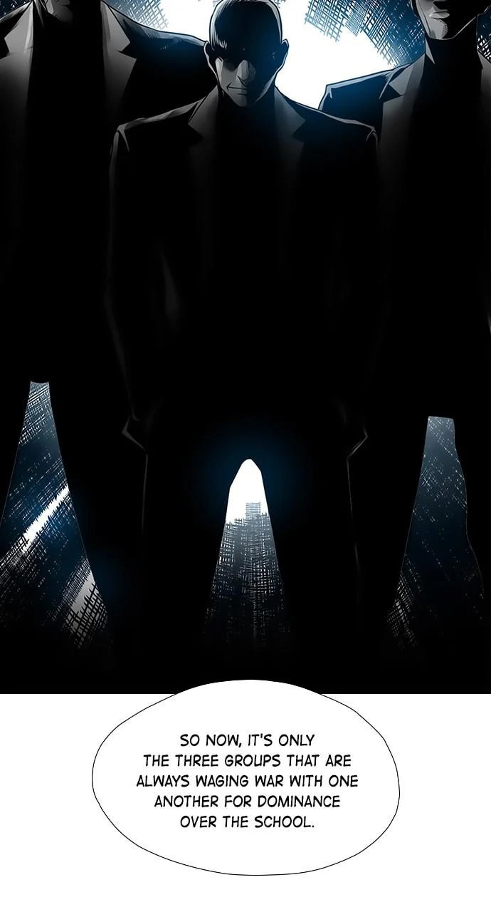 Read REAWAKENED MAN chapter 103.1 image 66 on Lezhin