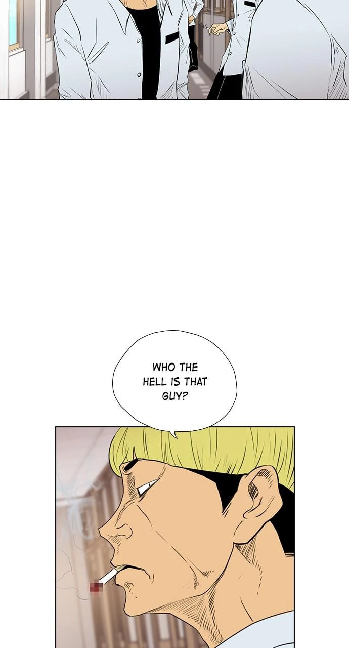 Read REAWAKENED MAN chapter 103.1 image 77 on Lezhin