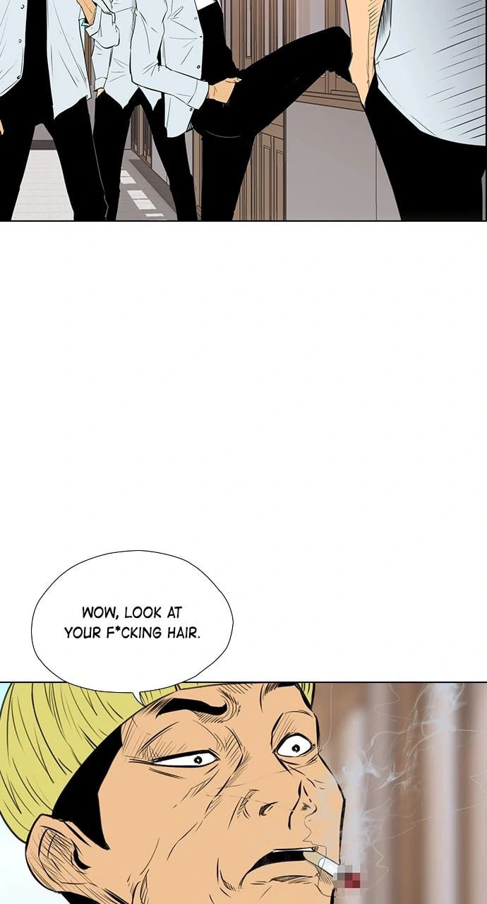 Read REAWAKENED MAN chapter 103.1 image 80 on Lezhin