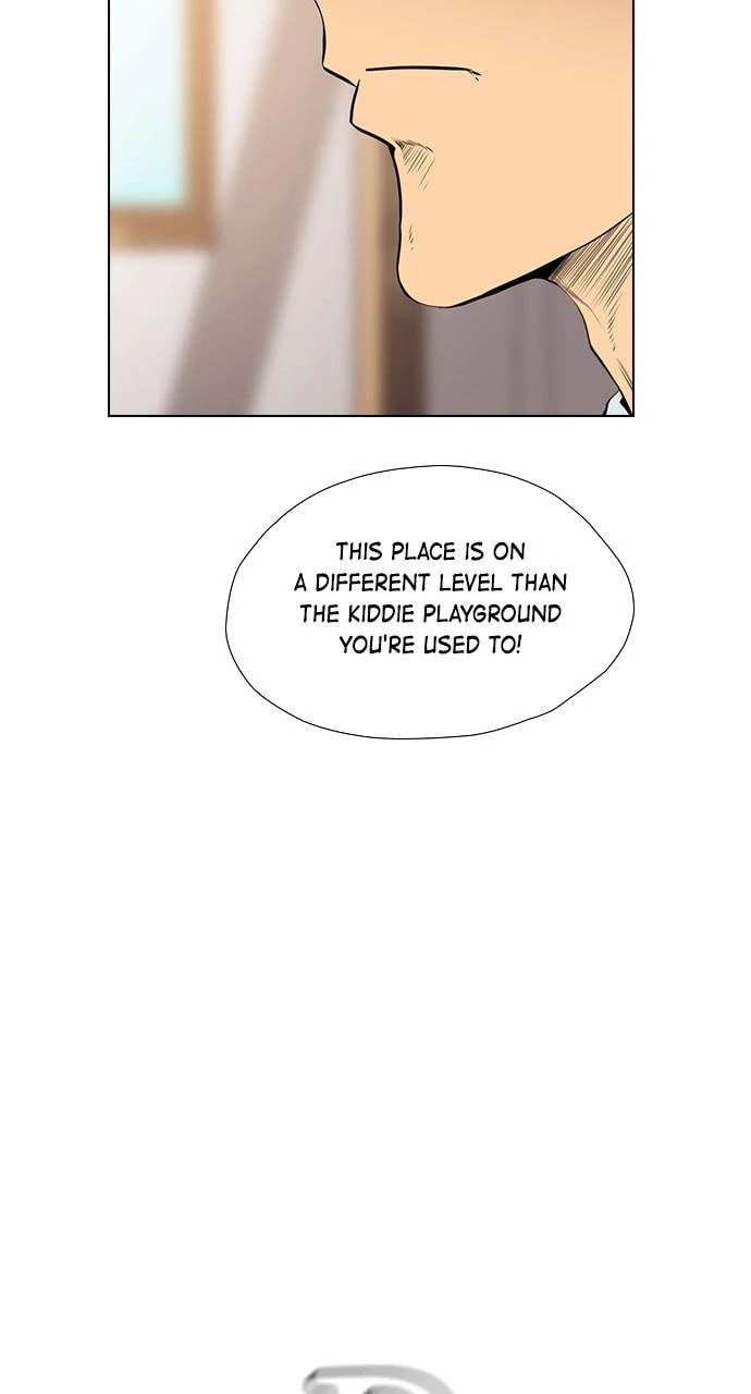 Read REAWAKENED MAN chapter 103.1 image 82 on Lezhin