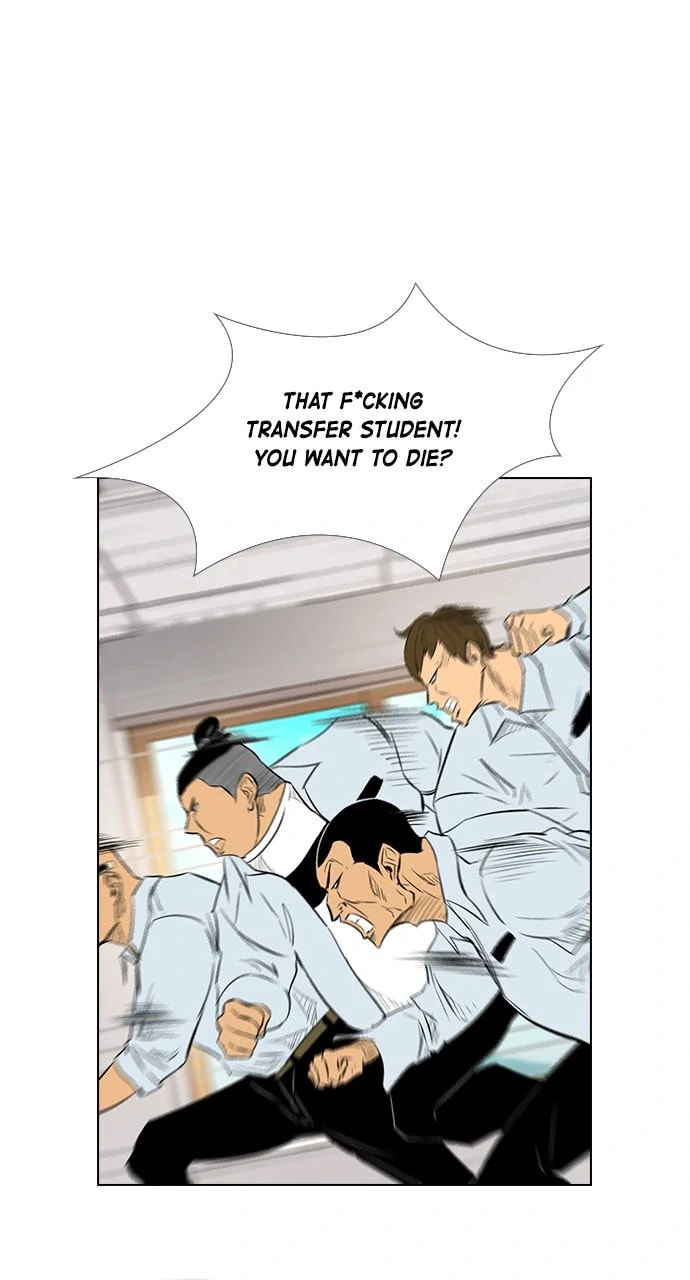Read REAWAKENED MAN chapter 103.1 image 87 on Lezhin