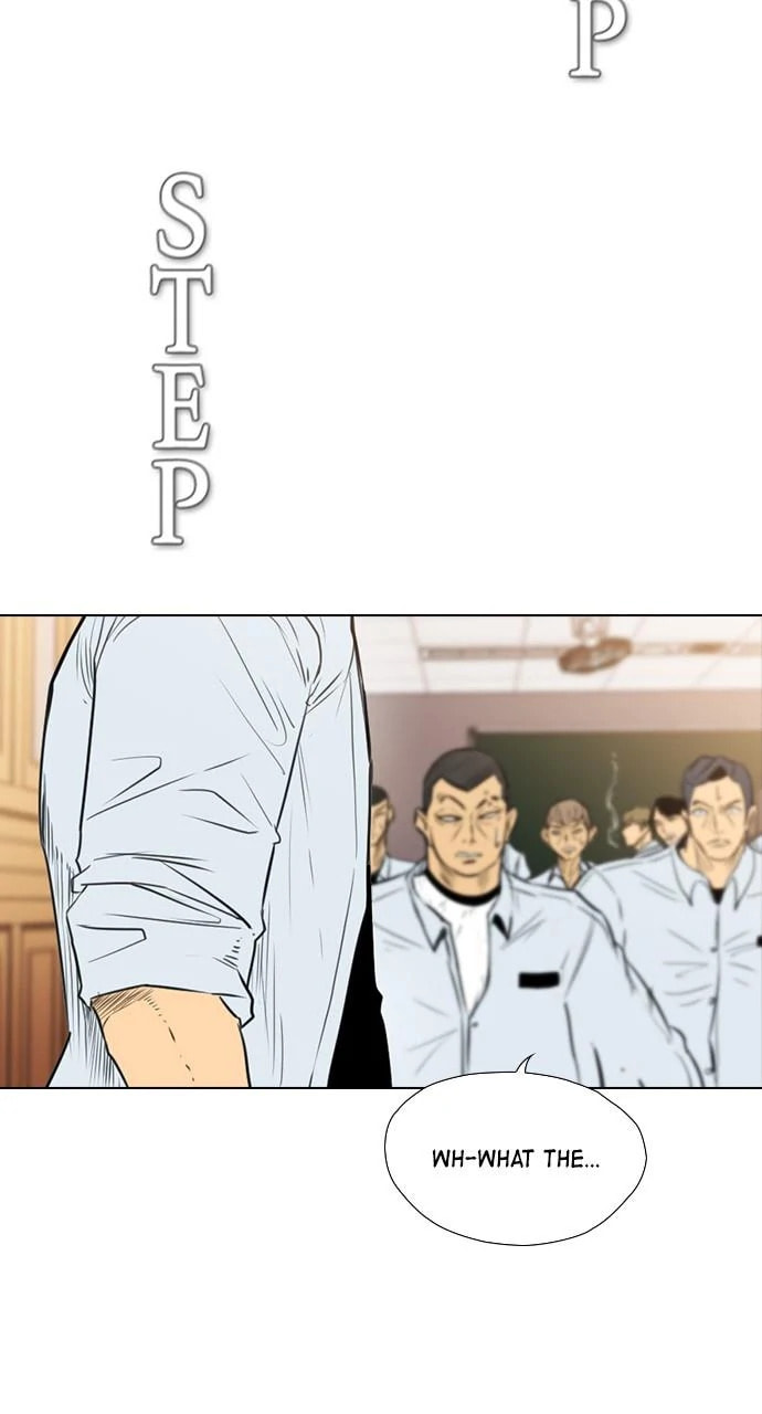 Read REAWAKENED MAN chapter 103.1 image 94 on Lezhin