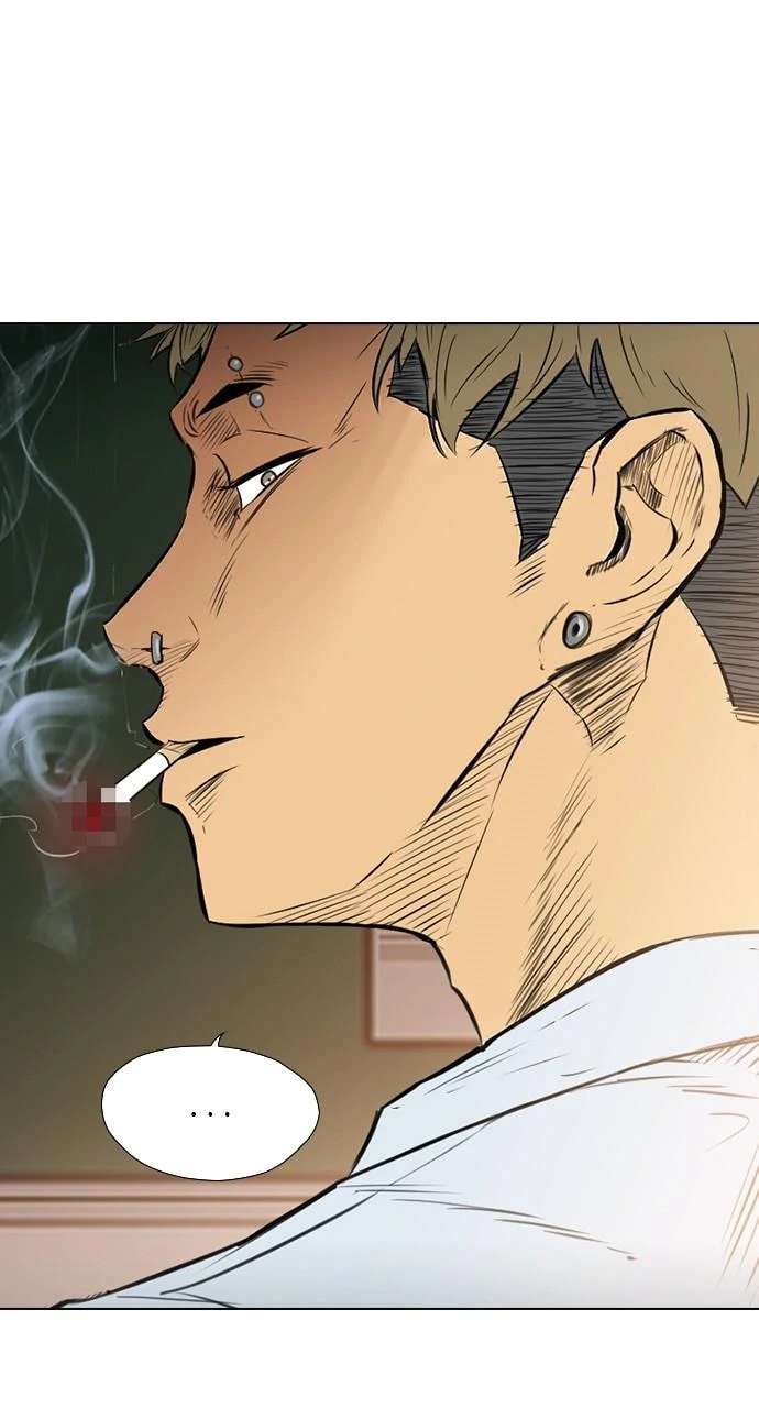 Read REAWAKENED MAN chapter 103.1 image 95 on Lezhin