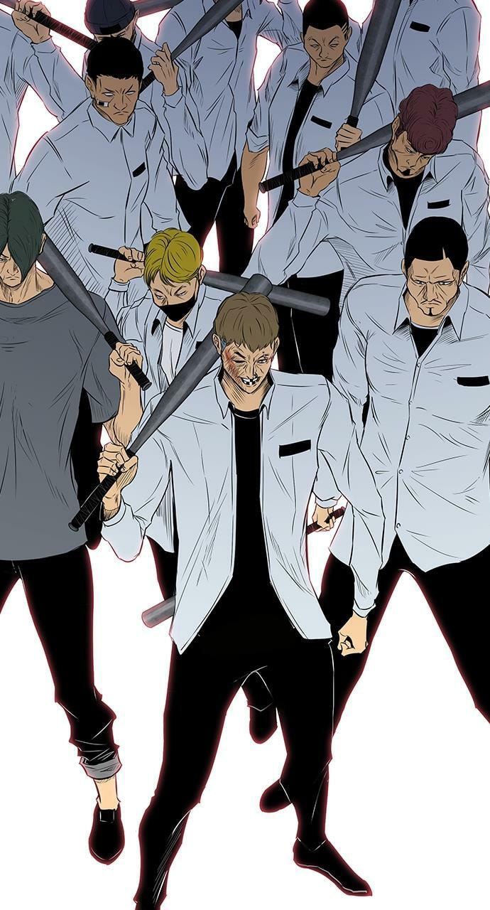 Read REAWAKENED MAN chapter 103.2 image 106 on Lezhin