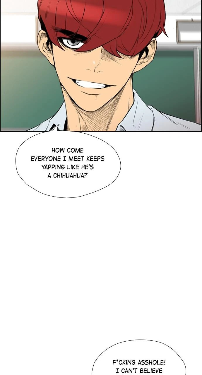 Read REAWAKENED MAN chapter 103.2 image 18 on Lezhin