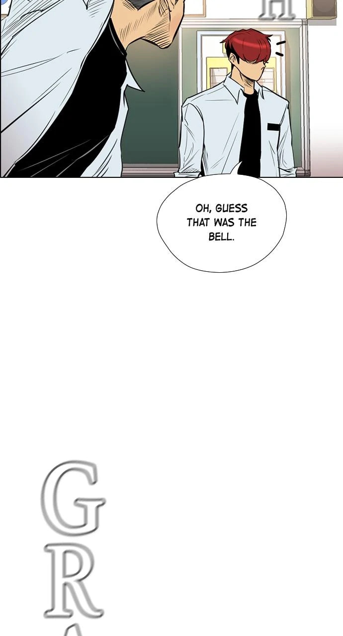 Read REAWAKENED MAN chapter 103.2 image 22 on Lezhin